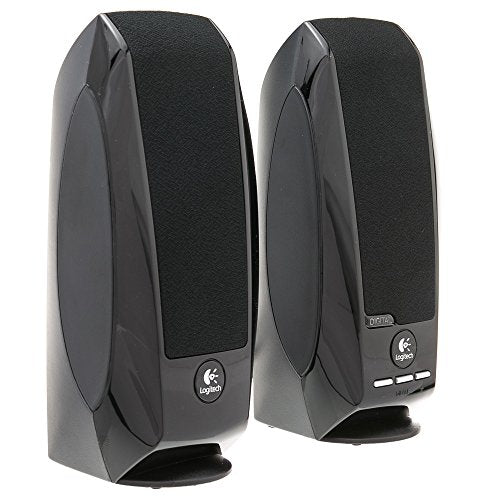 Logitech S150 Digital USB Speaker System 980-000028 - The Alux Company