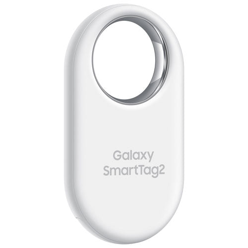 Samsung Galaxy SmartTag2 Bluetooth Tracker - The Alux Company