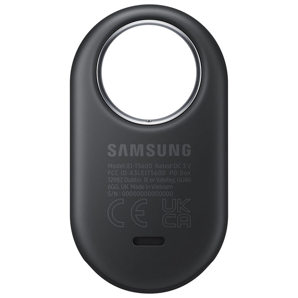 Samsung Galaxy SmartTag2 Bluetooth Tracker - The Alux Company