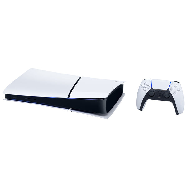 PlayStation 5 Slim Digital Edition Console - The Alux Company