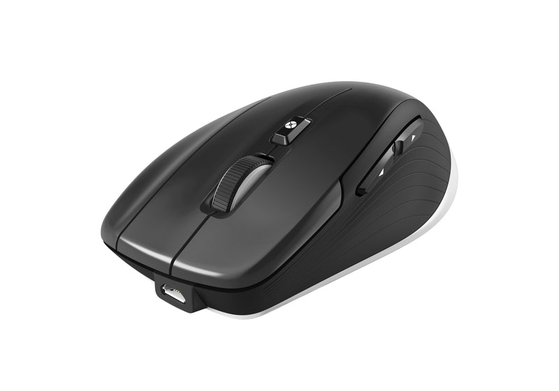 CadMouse Compact Wireless - The Alux Company