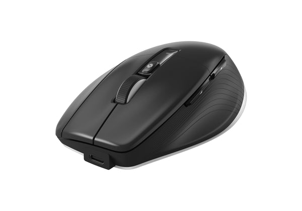 CadMouse Pro Wireless - The Alux Company