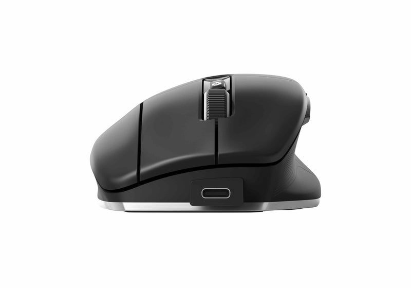 CadMouse Pro Wireless - The Alux Company