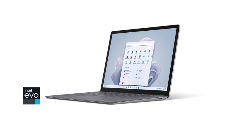Microsoft Surface Laptop 5(15 inch) - The Alux Company