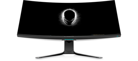 ALIENWARE 38 CURVED GAMING MONITOR - The Alux Company