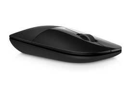 HP Z3700 Black Wireless Mouse - The Alux Company