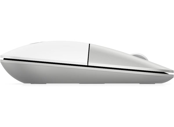 HP Z3700 Ceramic White Wireless Mouse G2 - The Alux Company