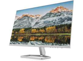 HP M27fw 75Hz FHD IPS Monitor - The Alux Company