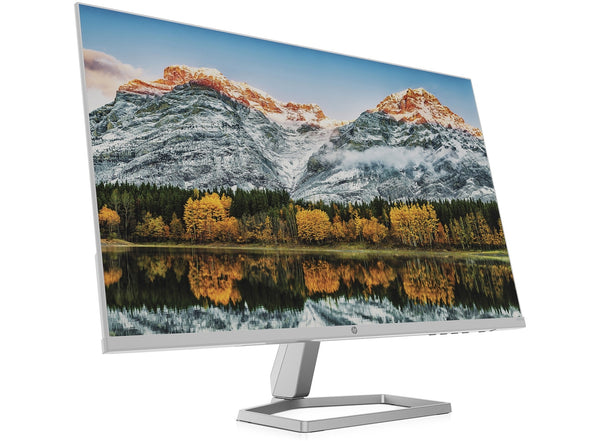 HP M27fw 75Hz FHD IPS Monitor - The Alux Company