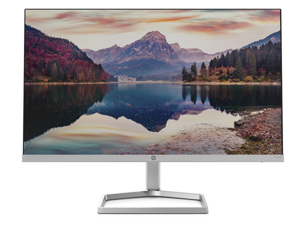 HP M22f 75Hz FHD IPS Monitor - The Alux Company