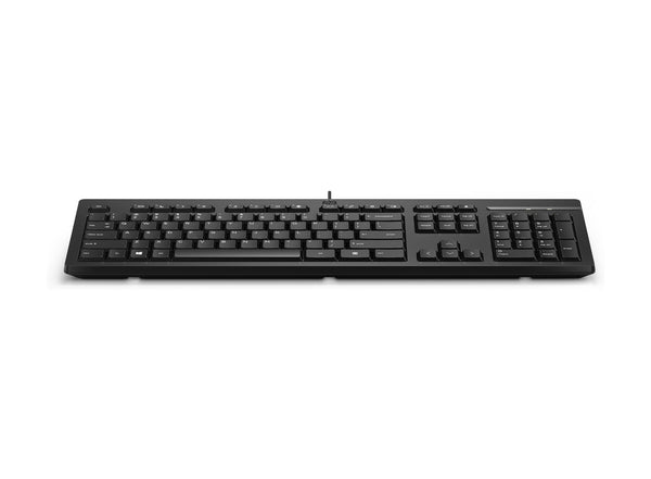HP Keyboard 100 - The Alux Company