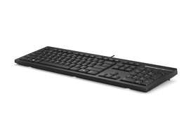 HP Keyboard 100 - The Alux Company