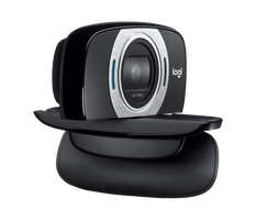 Logitech HD Portable 1080p Webcam C615 - The Alux Company