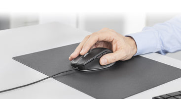 CadMouse Compact - The Alux Company