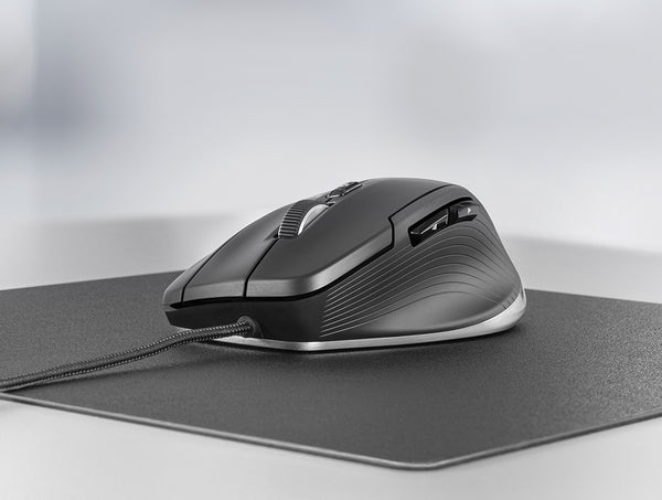 CadMouse Compact - The Alux Company