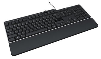 Dell KB522 Business Multimedia Keyboard - The Alux Company