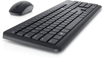 Dell Wireless Keyboard and Mouse - KM3322W - The Alux Company