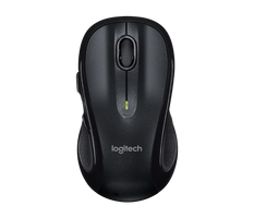 Logitech M510 Wireless Mouse - The Alux Company