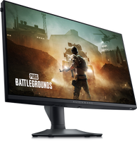 ALIENWARE 25 GAMING MONITOR - AW2523HF - The Alux Company