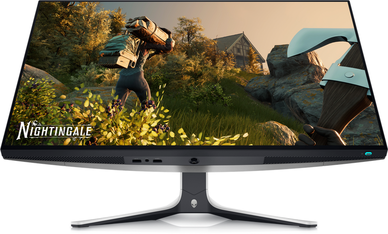 ALIENWARE 27 GAMING MONITOR - AW2723DF - The Alux Company