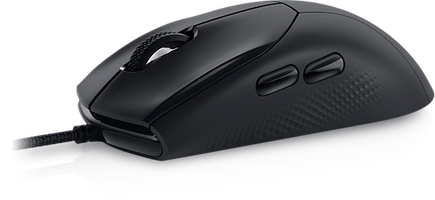ALIENWARE WIRED GAMING MOUSE - AW320M - The Alux Company