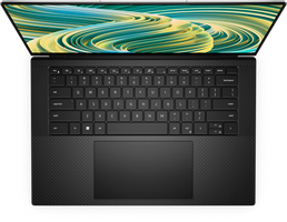 Dell XPS 15 Laptop(No vPro - No Out of Band Systems Management; 15.6"FHD+ 1920x1200) - The Alux Company