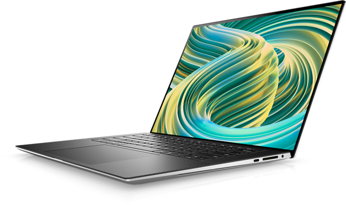 Dell XPS 15 Laptop(Intel® vPro Technology Essential Management Features) - The Alux Company