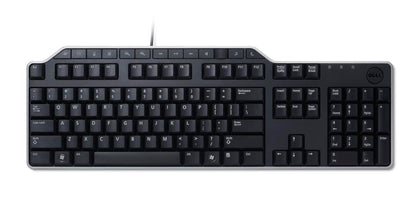 Dell KB522 Business Multimedia Keyboard - The Alux Company