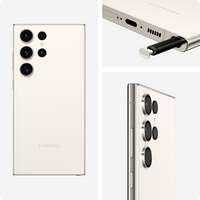 Samsung Galaxy S23 Ultra - The Alux Company