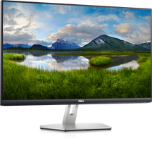 Dell UltraSharp 27 Monitor - U2722D - The Alux Company