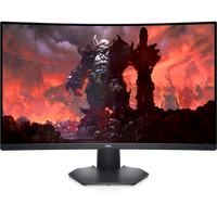 Dell 32 Curved Gaming Monitor ?Çô S3222DGM - The Alux Company