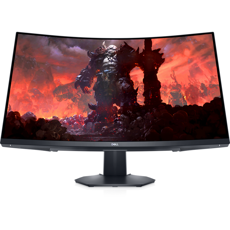 Dell 32 Curved Gaming Monitor ?Çô S3222DGM - The Alux Company